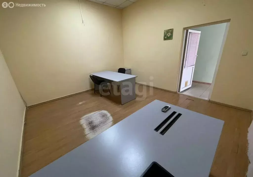 Помещение свободного назначения (22 м) - Фото 1