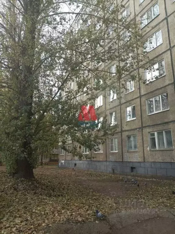 1-к кв. Ярославская область, Ярославль ул. Серго Орджоникидзе, 10 ... - Фото 1