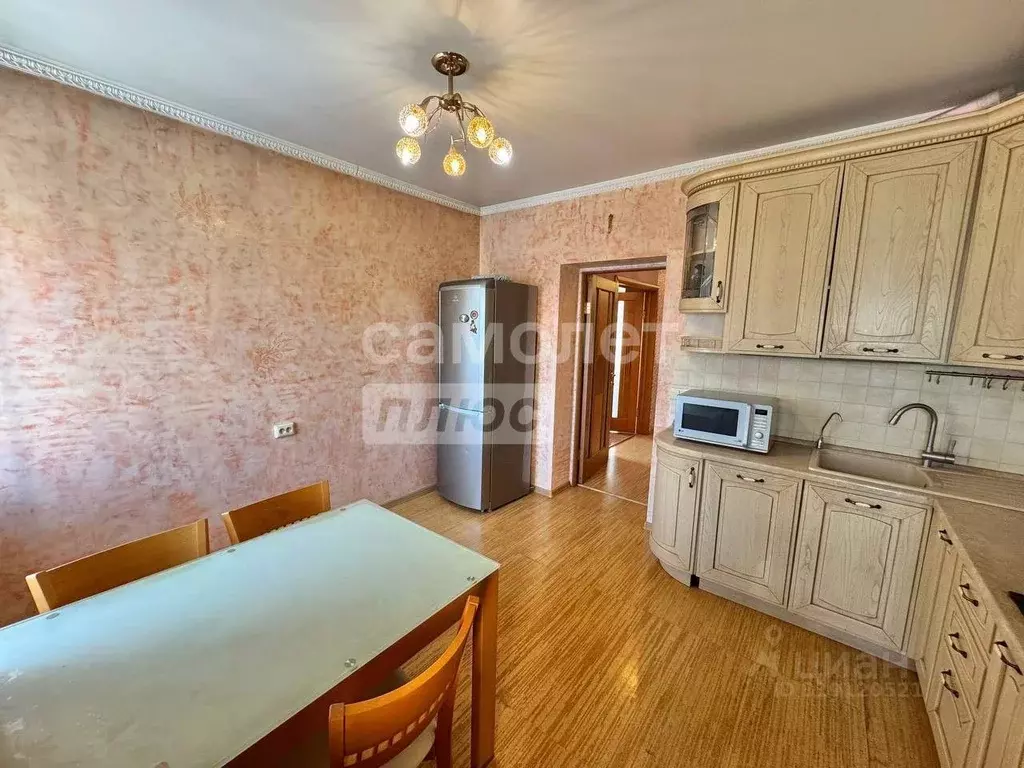 2-к кв. Забайкальский край, Чита ул. Бабушкина, 93 (79.9 м) - Фото 1