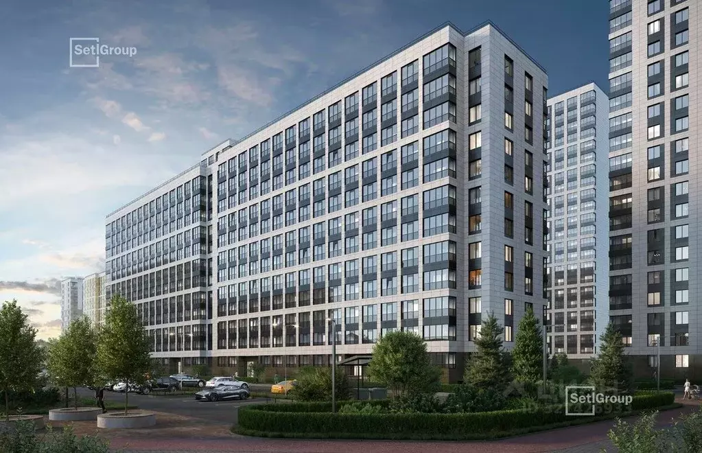 Гараж в Санкт-Петербург ул. Архивная, 2 (22 м) - Фото 2