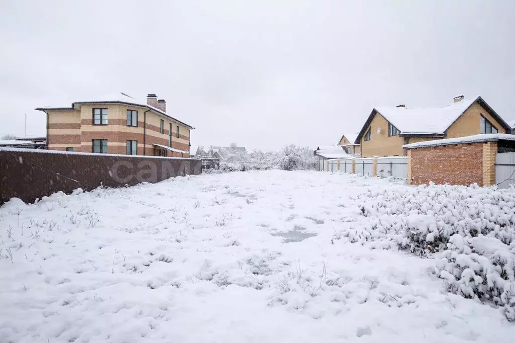 Участок в Московская область, Наро-Фоминск ул. Льва Толстого (8.0 ... - Фото 2