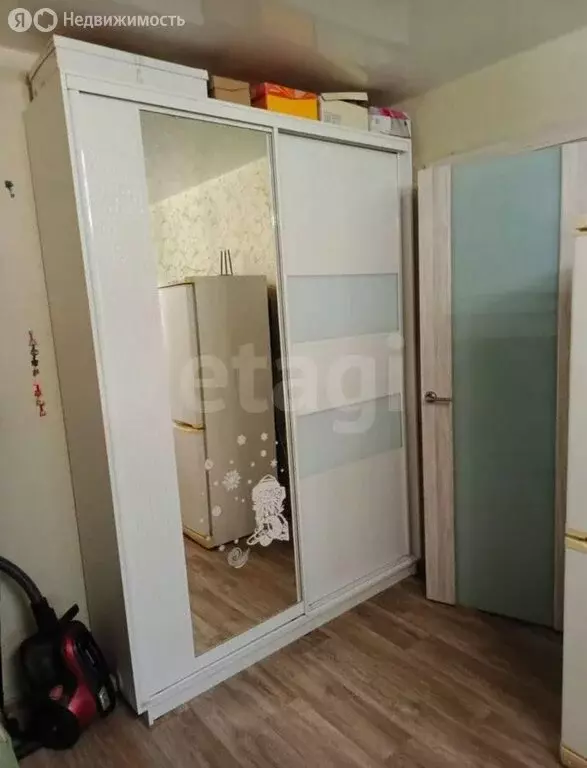 1-комнатная квартира: Йошкар-Ола, улица Петрова, 13 (39.8 м) - Фото 1