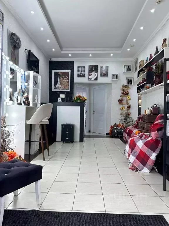 Торговая площадь в Москва Новочеремушкинская ул., 49 (65 м) - Фото 2