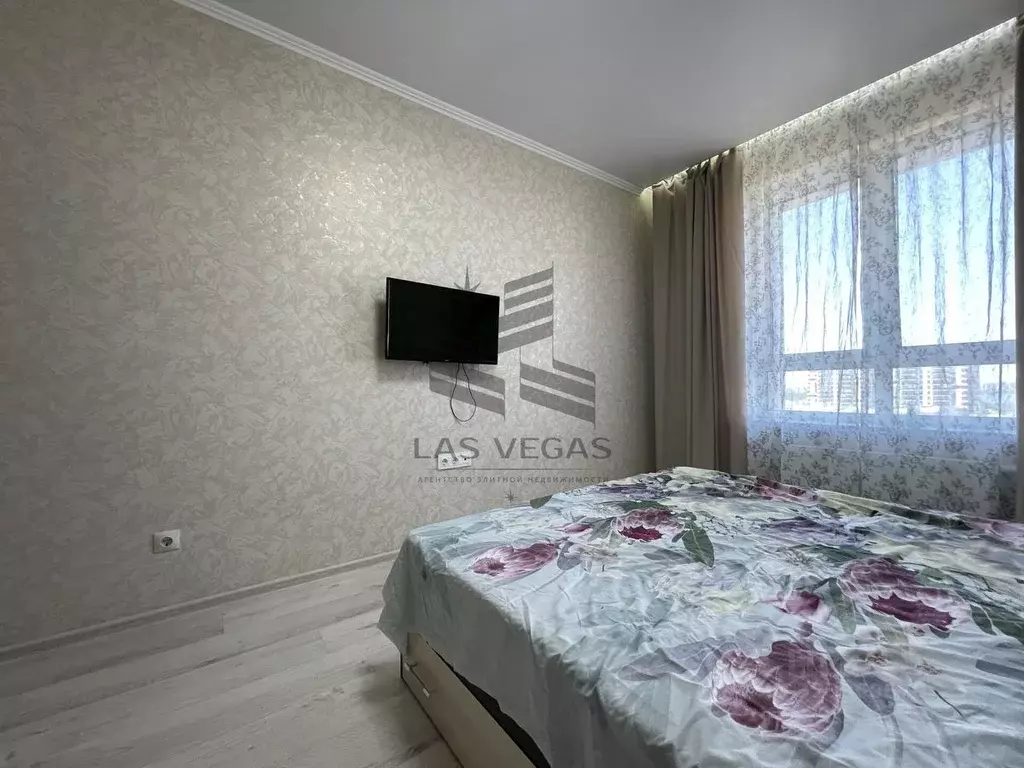 2-к кв. Татарстан, Казань проезд Юнуса Ахметзянова, 8 (60.0 м) - Фото 1