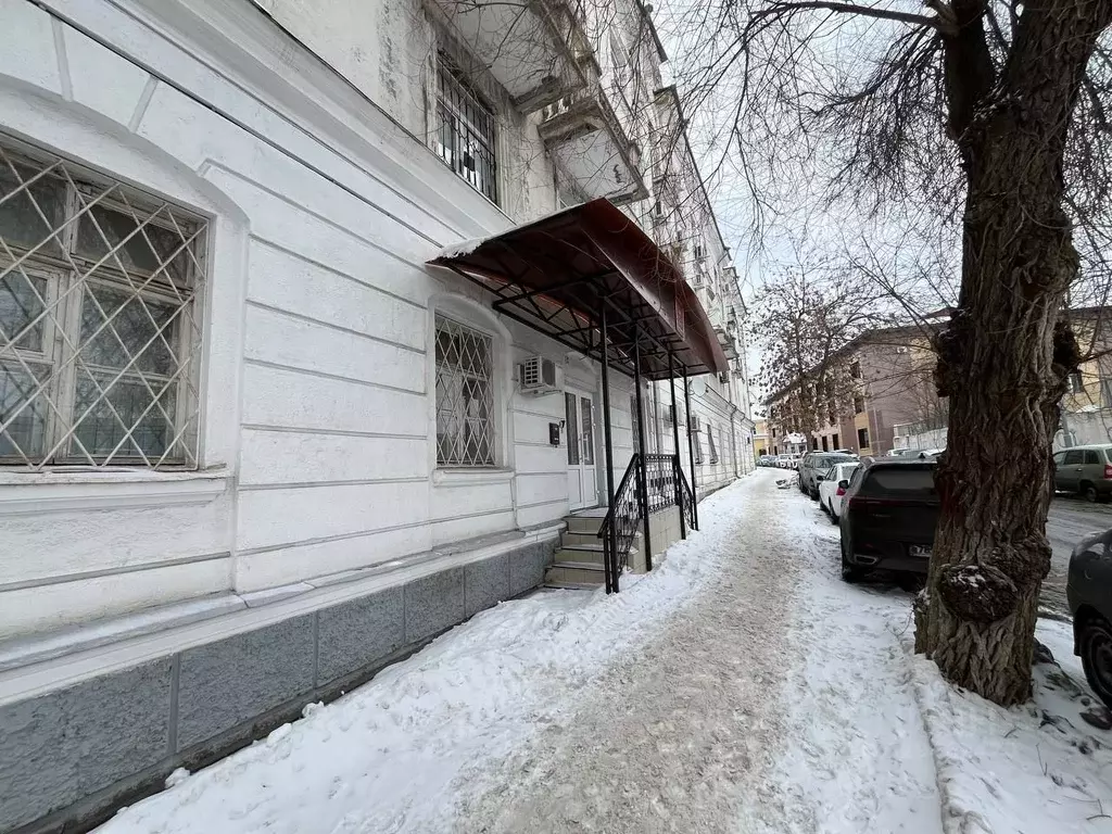 Помещение свободного назначения в Оренбургская область, Оренбург Гая ... - Фото 1