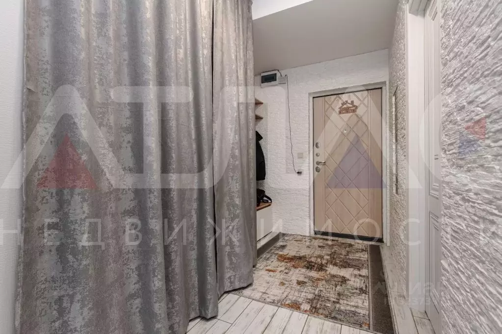 3-к кв. Новосибирская область, Мошковский район, пос. Октябрьский ул. ... - Фото 2