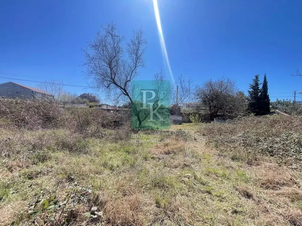 Участок в Севастополь Афганец садоводческое товарищество, 5 (8.8 сот.) - Фото 2