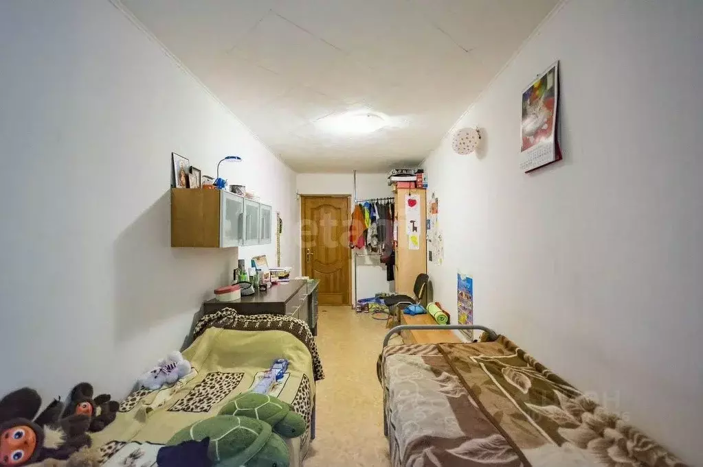 3-к кв. Свердловская область, Екатеринбург ул. Малышева, 130Б (52.6 м) - Фото 0