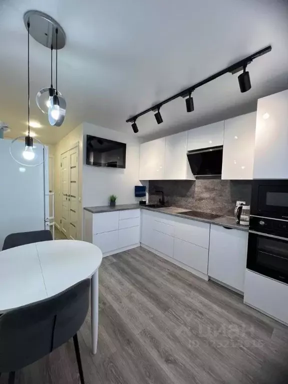 3-к кв. Красноярский край, Канск Солнечный мкр, 54/21 (70.1 м) - Фото 1