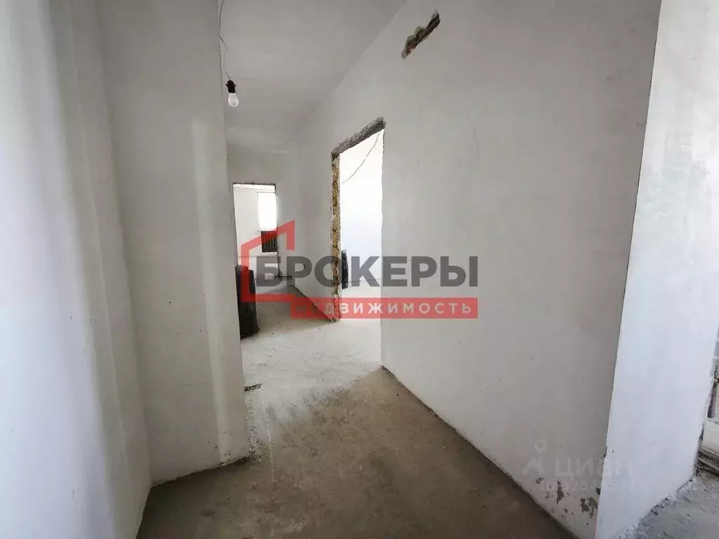 3-к кв. Севастополь ул. Коли Пищенко, 22 (74.7 м) - Фото 2