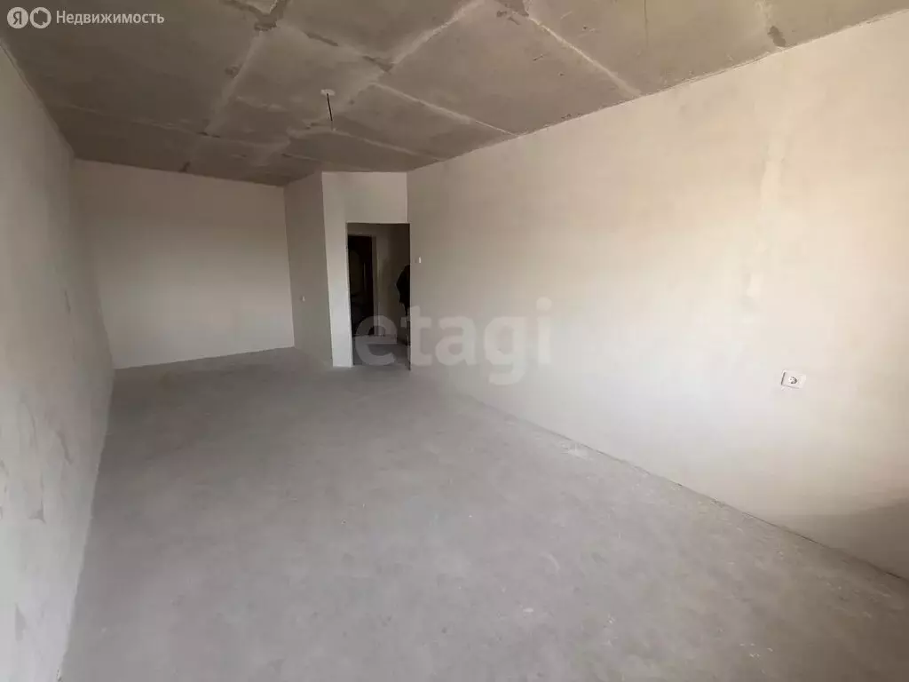 1-комнатная квартира: Ставрополь, улица Тухачевского, 30/8 (43 м) - Фото 0