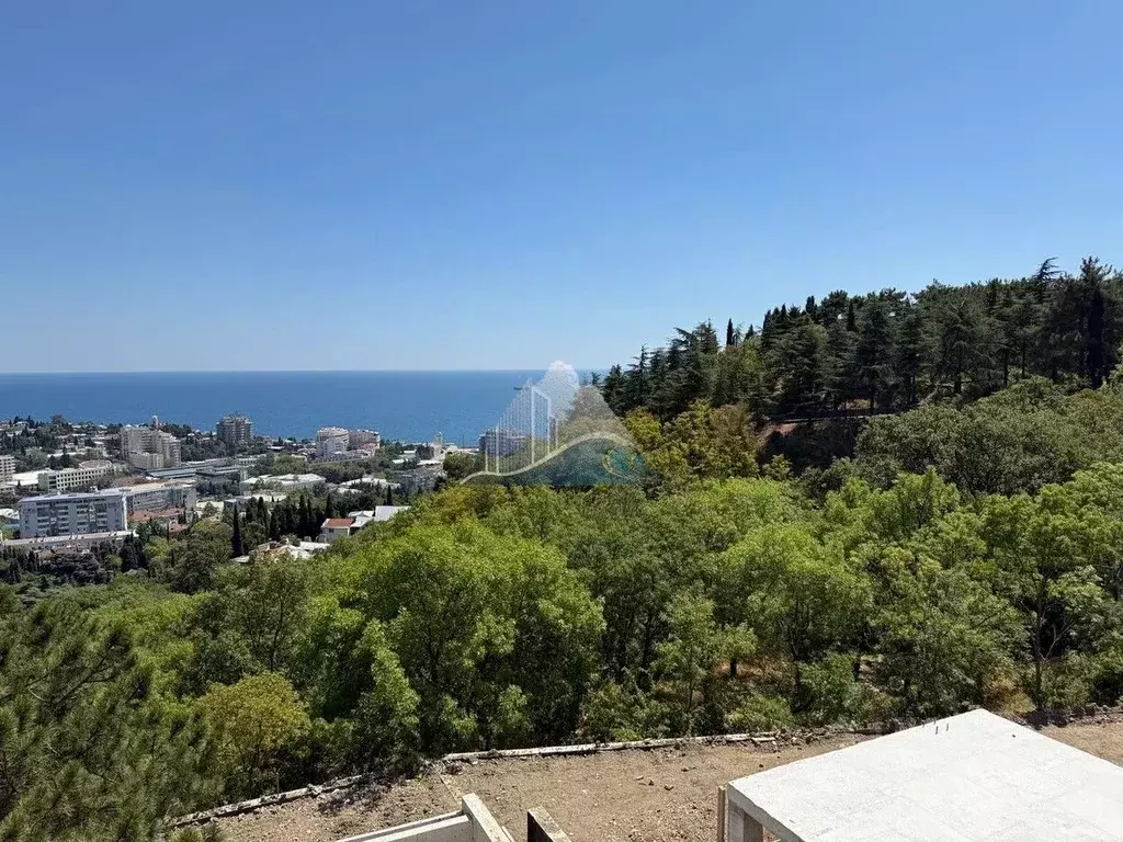 Дом в Крым, Ялта ул. Халтурина, 49Б (260 м) - Фото 1