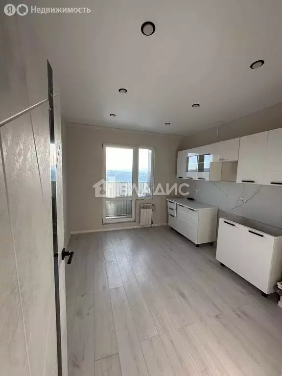 1-комнатная квартира: Улан-Удэ, микрорайон 148А, 2/2 (39.4 м) - Фото 1