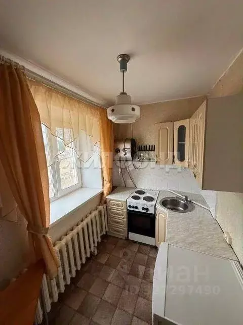 2-к кв. Забайкальский край, Борзинский район, Шерловая Гора пгт ... - Фото 2