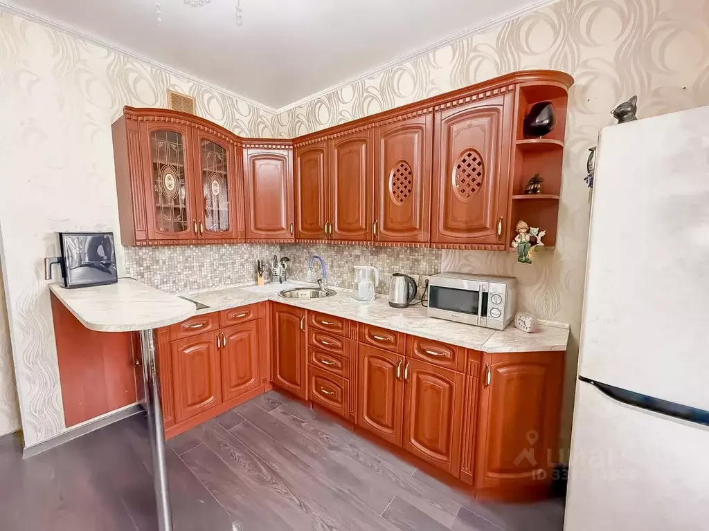 1-к кв. Забайкальский край, Чита ул. Бутина, 78 (55.2 м) - Фото 1