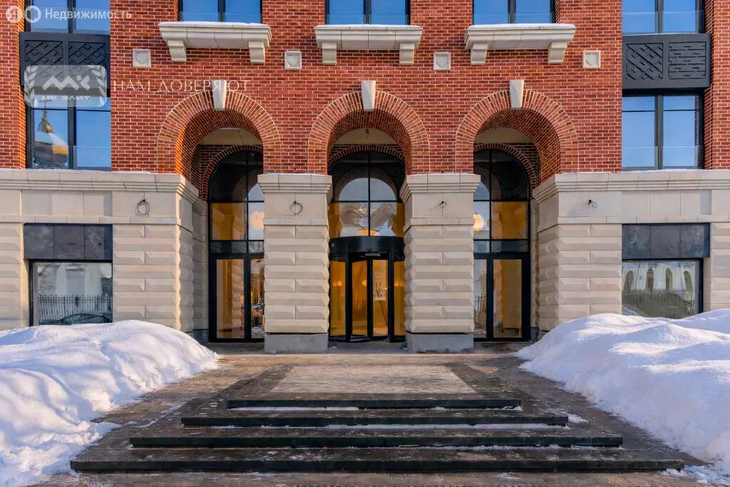 4-комнатная квартира: Санкт-Петербург, Миргородская улица, 1 (122.5 м) - Фото 2