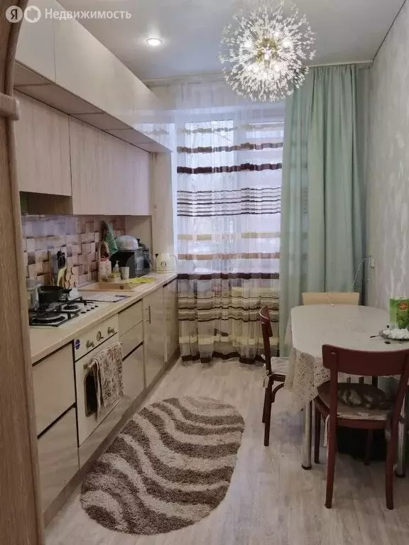 2-комнатная квартира: Богородицк, улица Володарского, 44 (60.5 м) - Фото 0