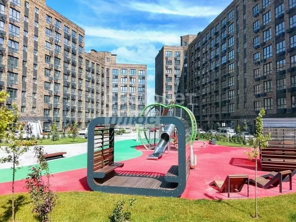 1-к кв. Адыгея, Майкоп ул. К.А. Васильева, 1к6 (35.0 м) - Фото 1