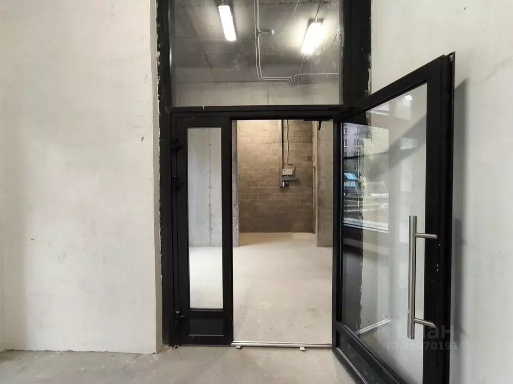 Помещение свободного назначения в Москва ул. Лавочкина, 8А (54 м) - Фото 2