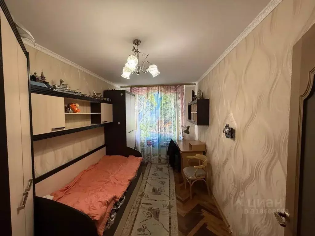 2-к кв. Белгородская область, Белгород ул. Костюкова, 75 (44.0 м) - Фото 0