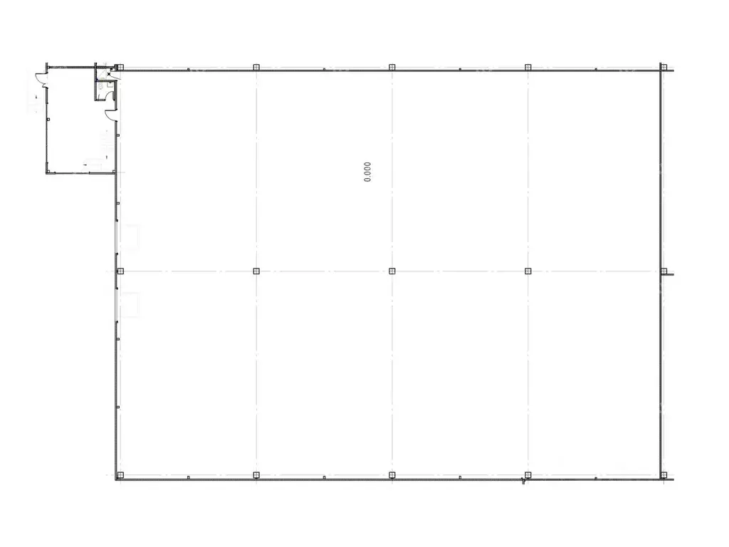 Склад в Московская область, Подольск Климовск мкр, ул. Коммунальная, ... - Фото 2