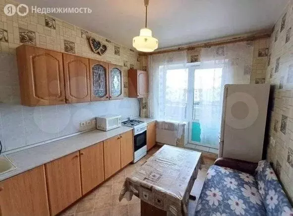 2-комнатная квартира: деревня Родина, Владимирская улица, 8 (56 м) - Фото 1