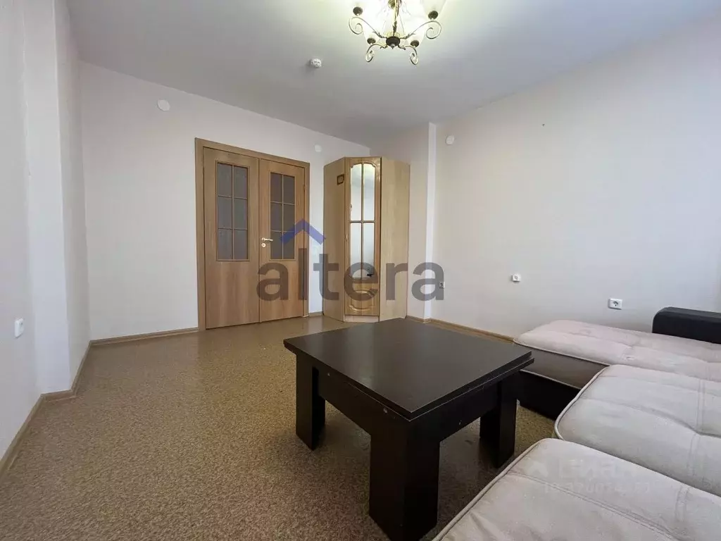 3-к кв. Татарстан, Казань ул. Айрата Арсланова, 8 (82.0 м) - Фото 1