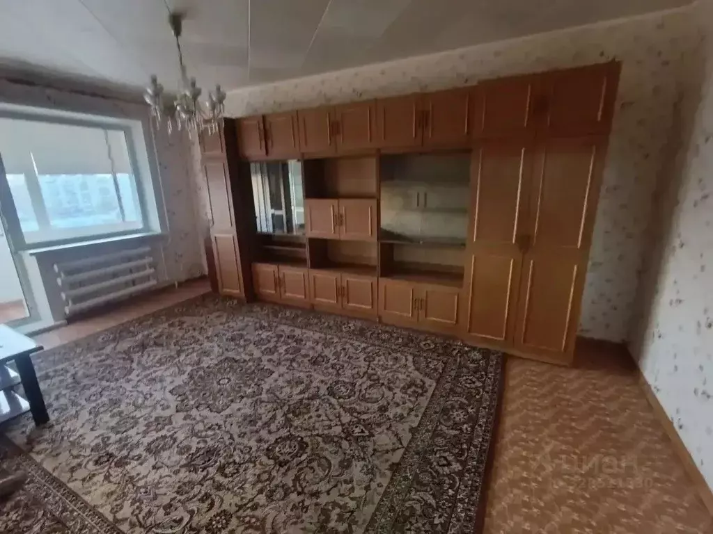 2-к кв. Саратовская область, Балаково ул. 30 лет Победы, 32 (51.0 м) - Фото 2