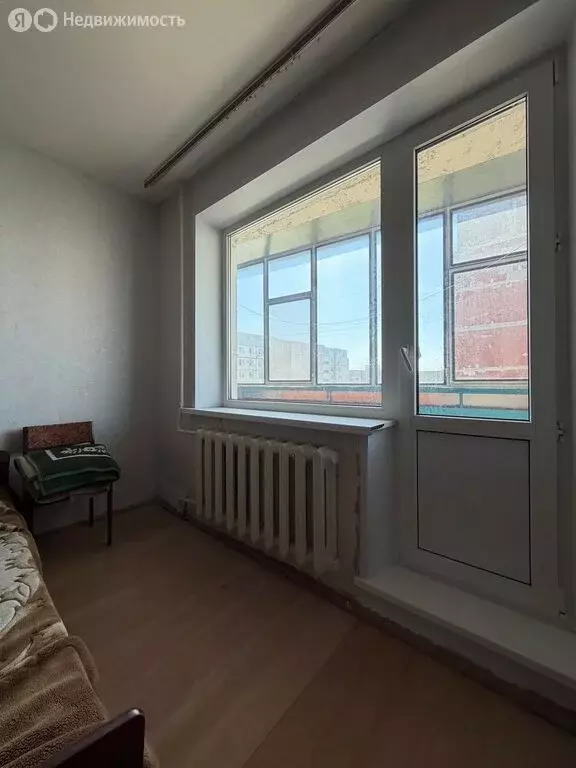 1-комнатная квартира: Орёл, Полесская улица, 53 (37.6 м) - Фото 2