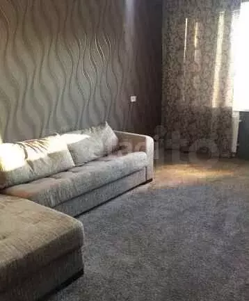 1-к. квартира, 31 м, 4/9 эт. - Фото 1