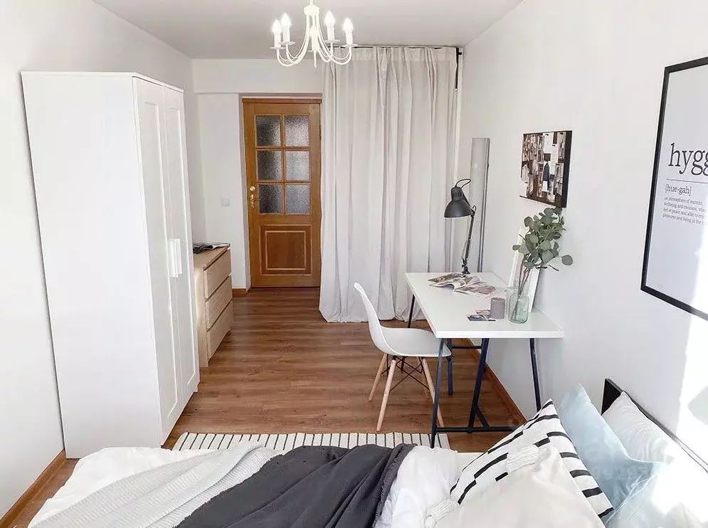Комната Москва Большая Черкизовская ул., 5К1 (16.0 м) - Фото 1
