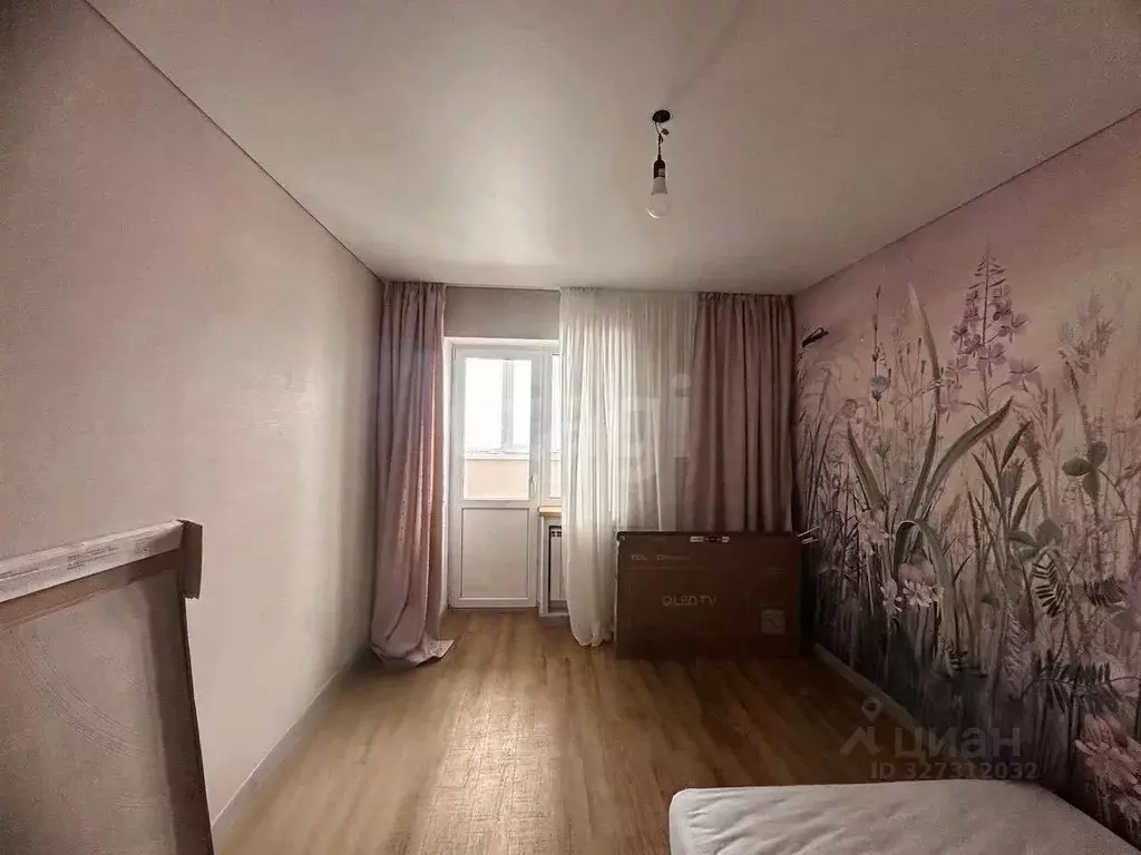 3-к кв. Оренбургская область, Оренбург Салмышская ул., 9/5 (78.6 м) - Фото 1