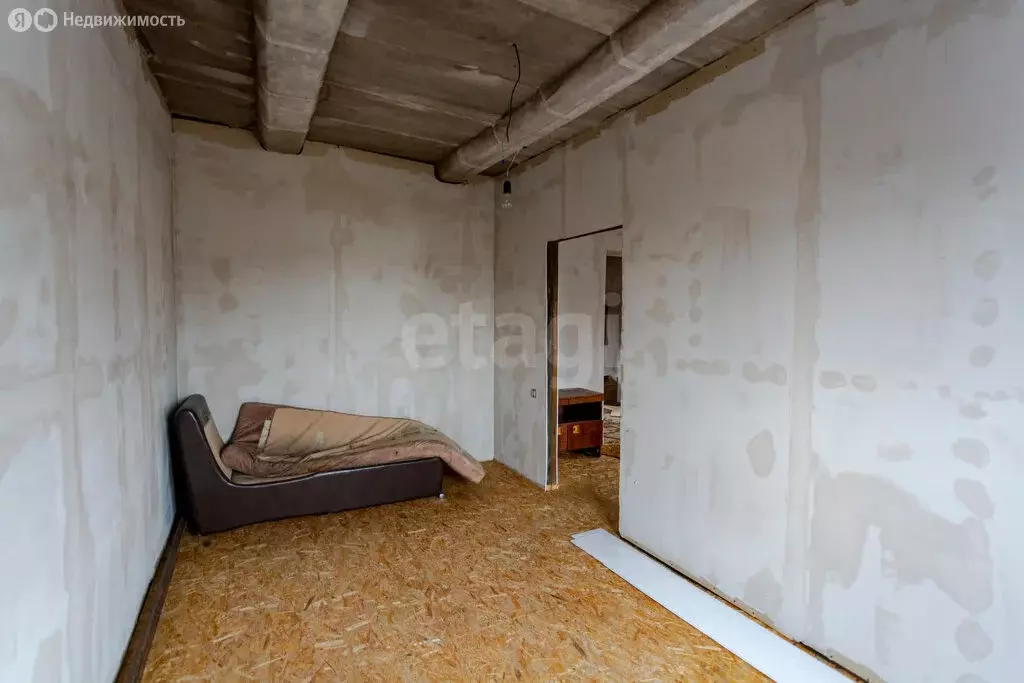 Дом в Новокузнецк, Байкальская улица (73 м) - Фото 1