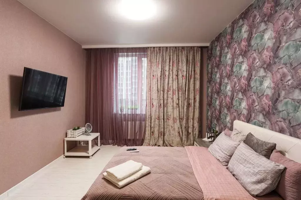 Студия Татарстан, Казань Чистопольская ул., 86/10 (30.0 м) - Фото 1