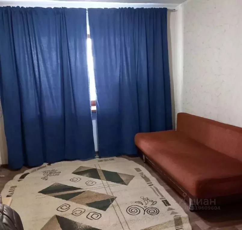 Комната Самарская область, Самара ул. Энтузиастов, 68 (18.0 м) - Фото 0