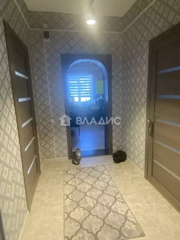 Дом в Бурятия, Улан-Удэ ул. Чайковского (81 м) - Фото 1