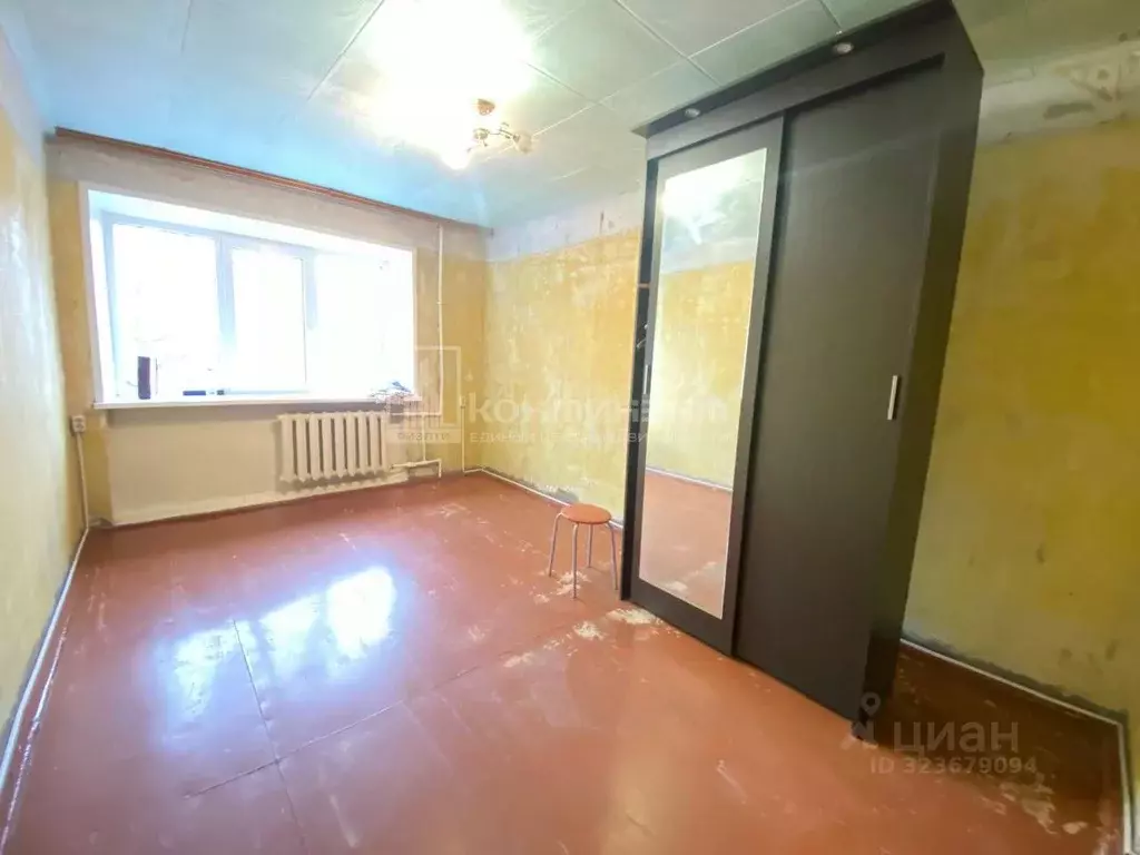 Комната Владимирская область, Ковров Пролетарская ул., 38 (18.0 м) - Фото 1