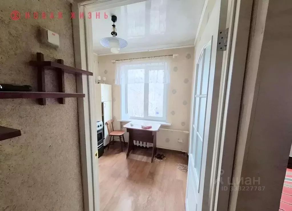 2-к кв. Самарская область, Самара ул. Гагарина, 69 (43.0 м) - Фото 2