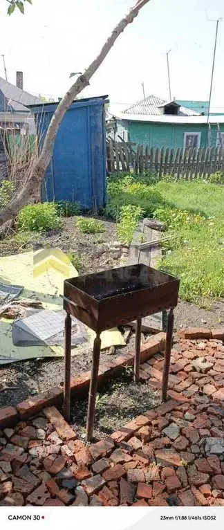 Дом 36 м на участке 3 сот. - Фото 1