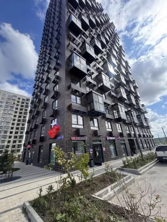 2-к кв. Нижегородская область, Нижний Новгород д. Утечино, ул. ... - Фото 1