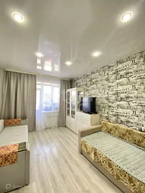 Продаётся 1-к квартира, 31.1 м - Фото 1