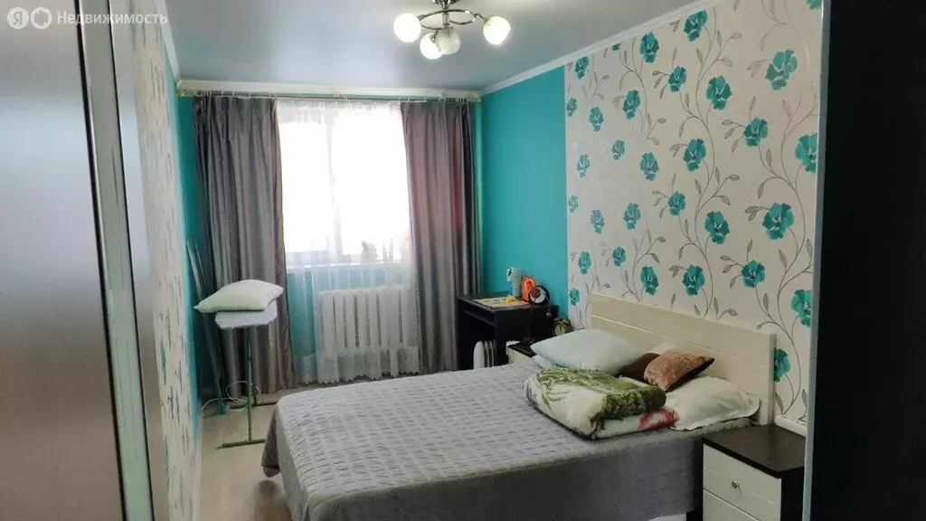 2-комнатная квартира: Нефтекамск, улица Строителей, 61А (44.1 м) - Фото 1