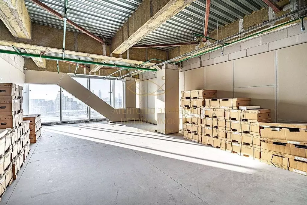 2-к кв. Москва 2-я Брестская ул., 6 (82.2 м) - Фото 1