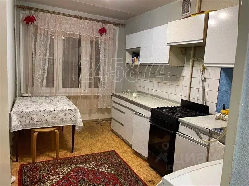 1-к кв. Москва Херсонская ул., 31 (39.0 м) - Фото 2