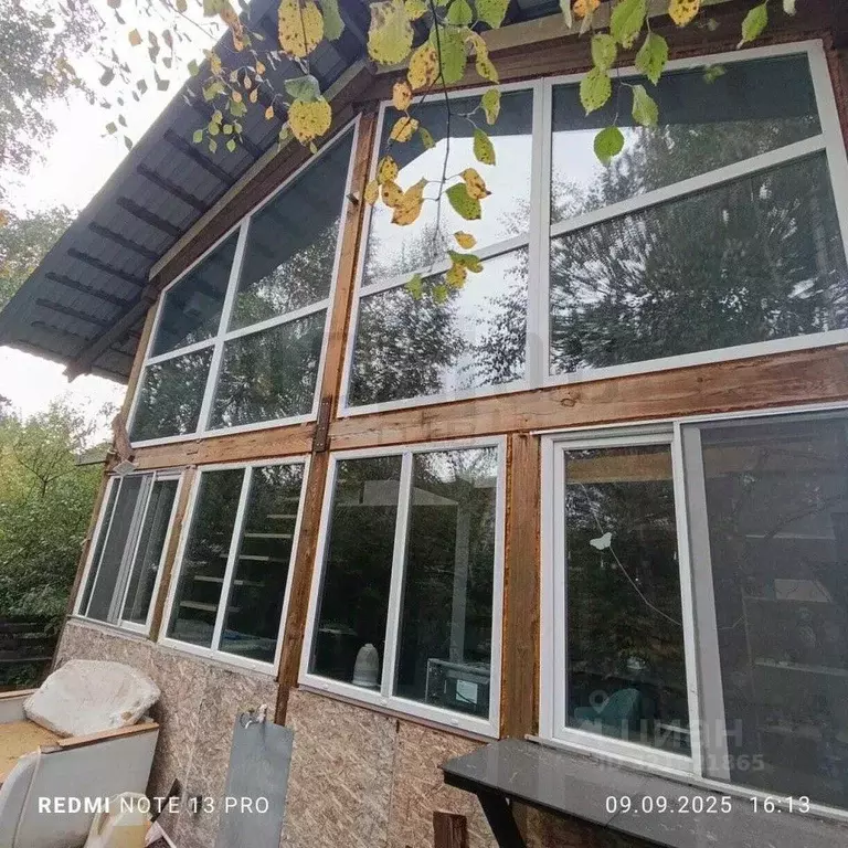 Дом в Свердловская область, Екатеринбург Южный СНТ, 99 (180 м) - Фото 1