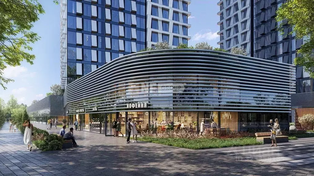 Помещение свободного назначения в Москва просп. Мира, 222 (72 м) - Фото 0