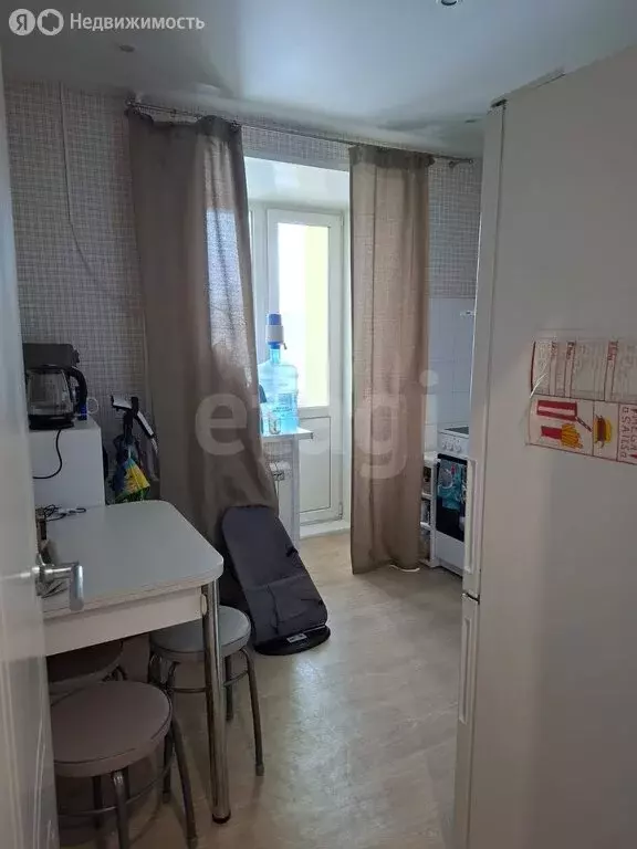 2-комнатная квартира: Северск, улица Горького, 28 (41 м) - Фото 2