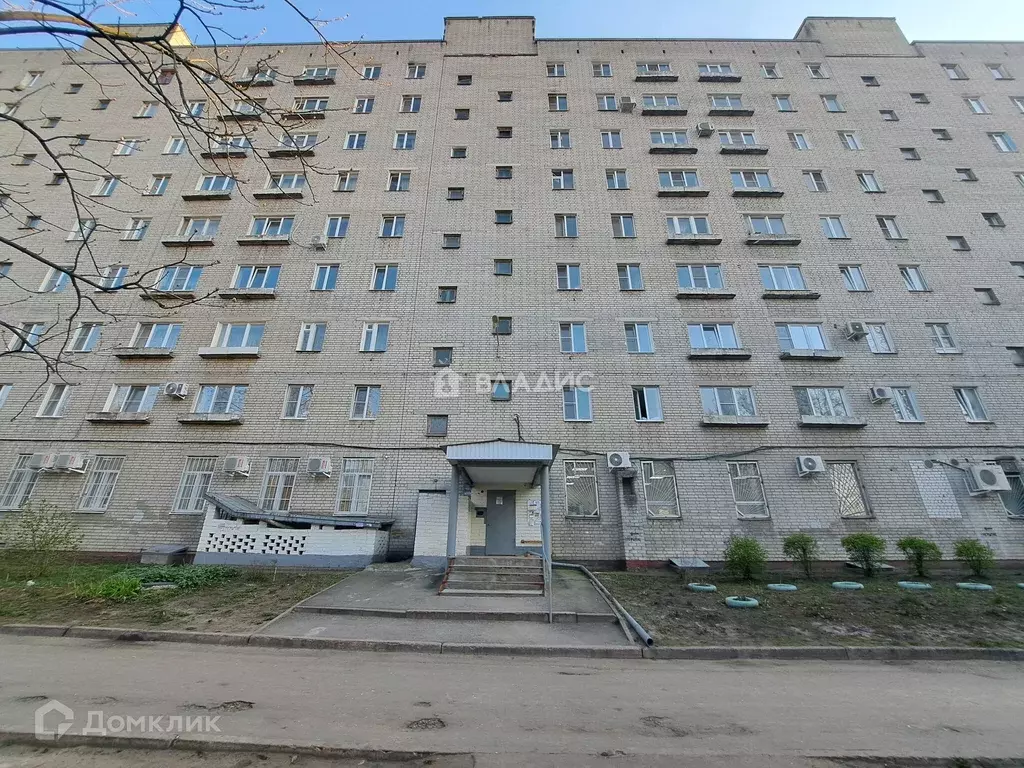 Продаётся 3-к квартира, 56.8 м - Фото 0