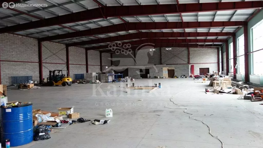 Склад (1200 м) - Фото 2