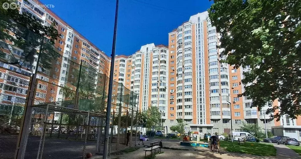 1-комнатная квартира: Москва, Дубнинская улица, 29к1 (40 м) - Фото 1